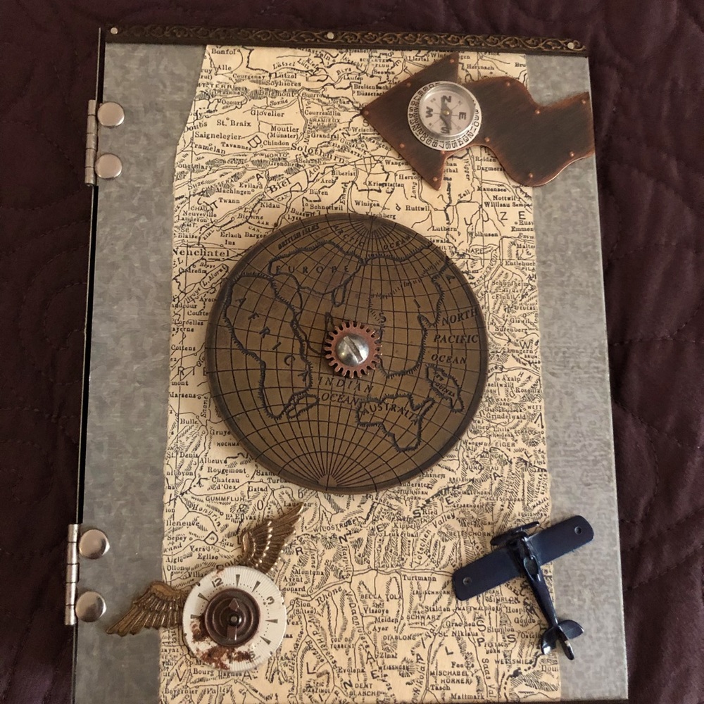 Photo Album
